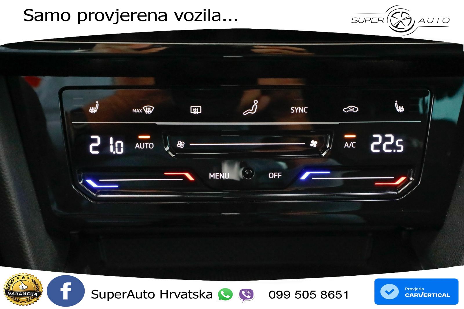 Volkswagen Passat Variant 2.0 TDI (200 KS) 4MOTION DSG R-Line LED+GR SJED+ACC