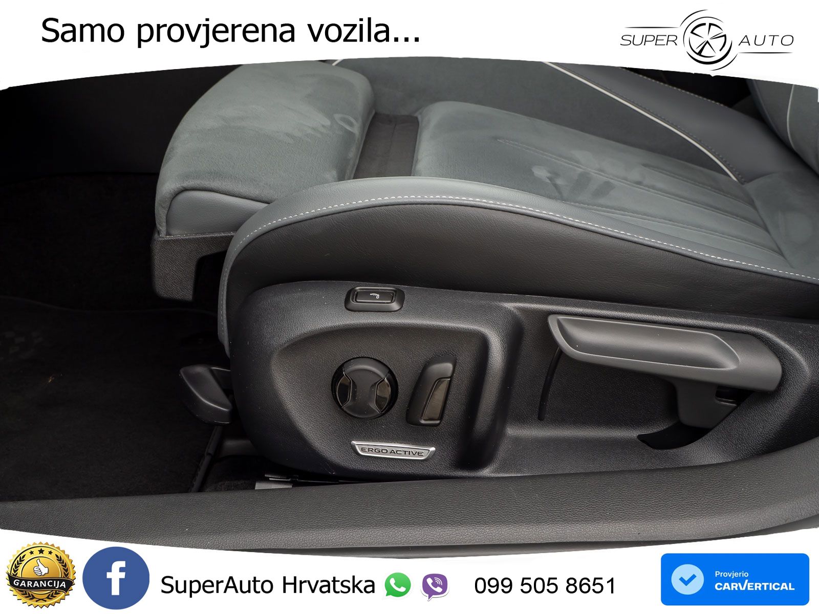 Volkswagen Passat Variant 1.5 eTSI (150 KS) DSG Business LED+GR SJED+ACC
