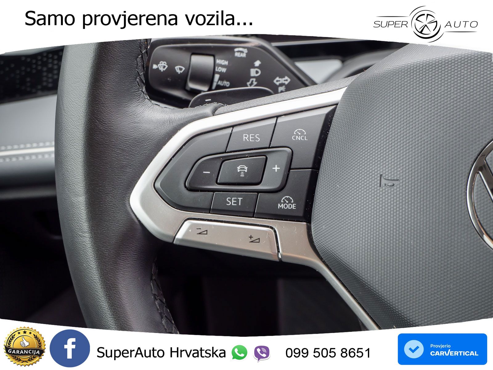 Volkswagen Passat Variant 1.5 eTSI (150 KS) DSG Business LED+GR SJED+ACC
