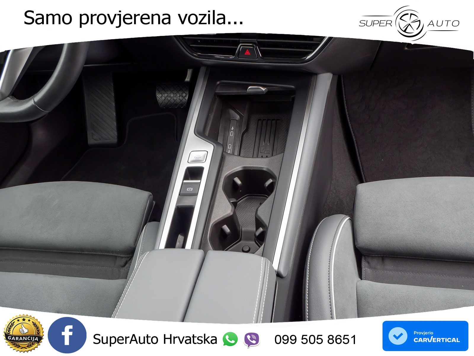 Volkswagen Passat Variant 1.5 eTSI (150 KS) DSG Business LED+GR SJED+ACC