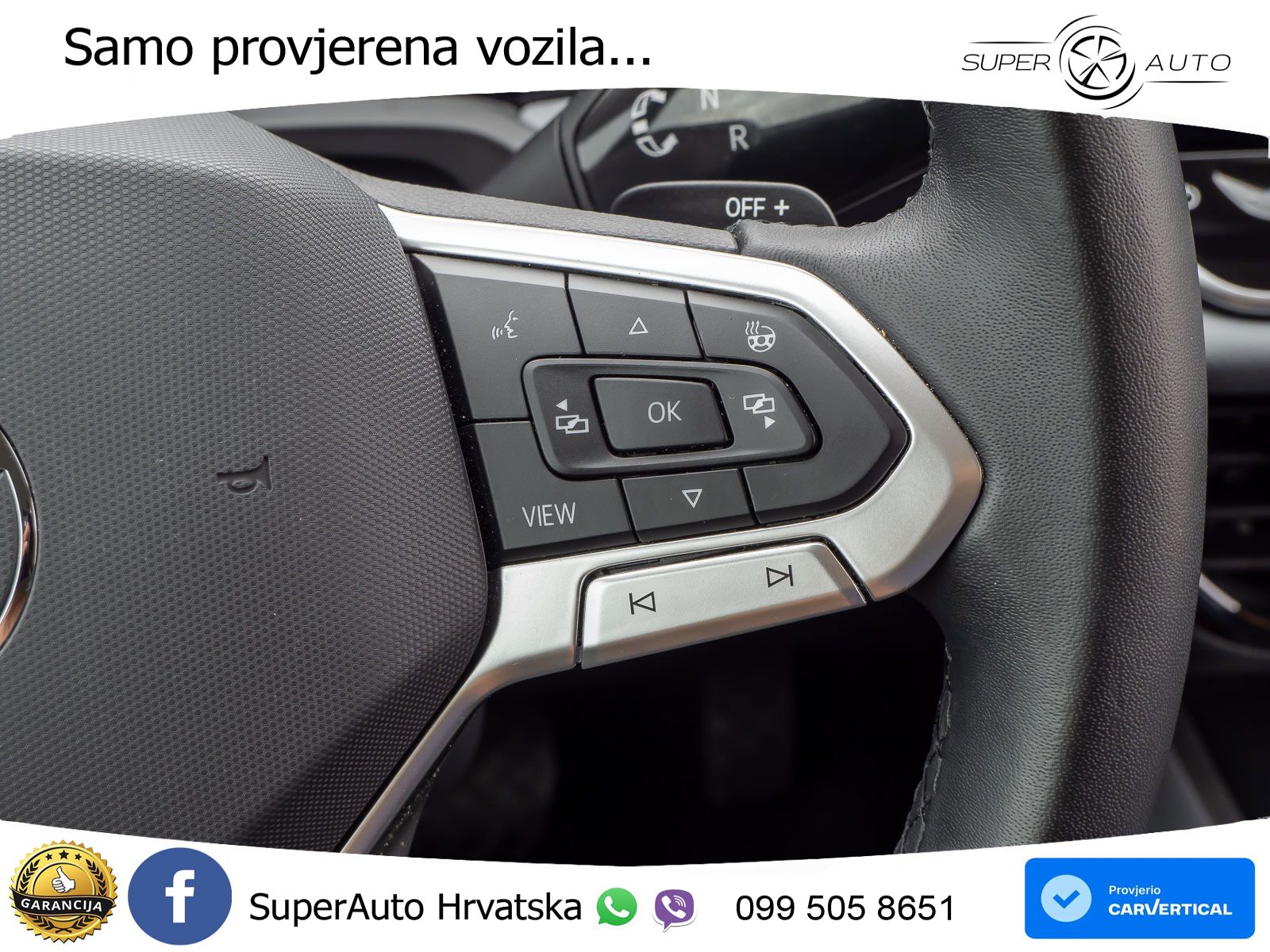 Volkswagen Passat Variant 1.5 eTSI (150 KS) DSG Business LED+GR SJED+ACC