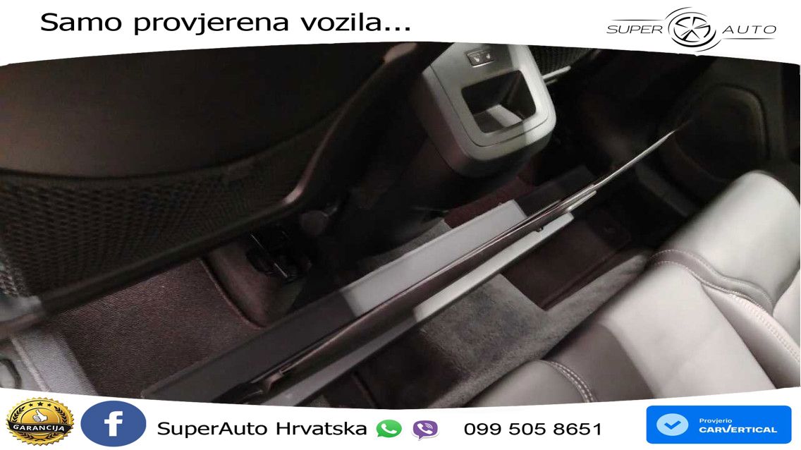 Volvo XC60 B4 Diesel AWD Geartronic LED+GR SJED+ACC