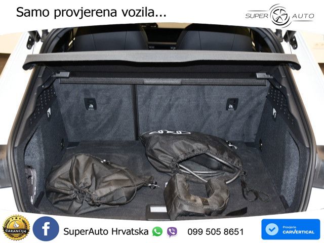 Audi A3 Sportback 40 TFSI e (204 KS) Plug-in Hybrid S tronic S line MATRIX+GR SJED+KAM