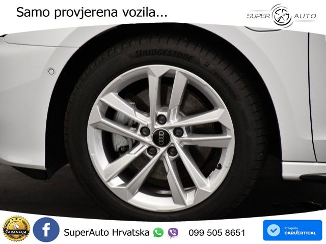 Audi A3 Sportback 40 TFSI e (204 KS) Plug-in Hybrid S tronic S line MATRIX+GR SJED+KAM