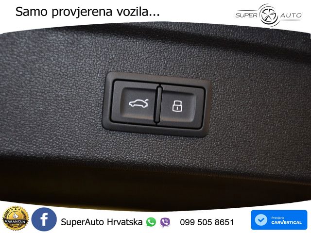 Audi A3 Sportback 40 TFSI e (204 KS) Plug-in Hybrid S tronic S line MATRIX+GR SJED+KAM
