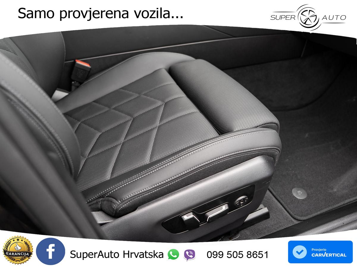 BMW 520d Touring (197 KS) Steptronic M Sport ACC+HEAD+4xGR SJED+360+PANO