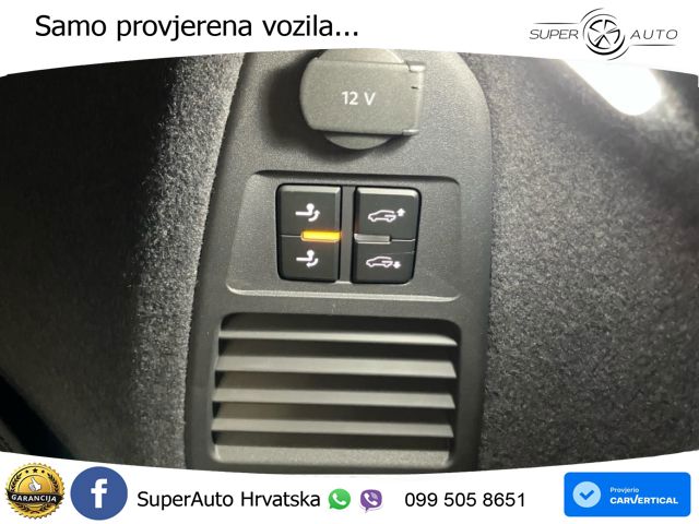 Volkswagen Touareg 3.0 V6 TDI (286 KS) 4MOTION Tiptronic ZRAČNI+ACC+GR SJED+KAM+PANO