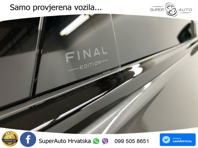 Volkswagen Touareg 3.0 V6 TDI (286 KS) 4MOTION Tiptronic ZRAČNI+ACC+GR SJED+KAM+PANO