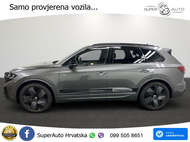 Volkswagen Touareg 3.0 V6 TDI (286 KS) 4MOTION Tiptronic ZRAČNI+ACC+GR SJED+KAM+PANO
