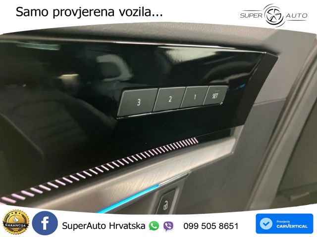 Volkswagen Touareg 3.0 V6 TDI (286 KS) 4MOTION Tiptronic ZRAČNI+ACC+GR SJED+KAM+PANO