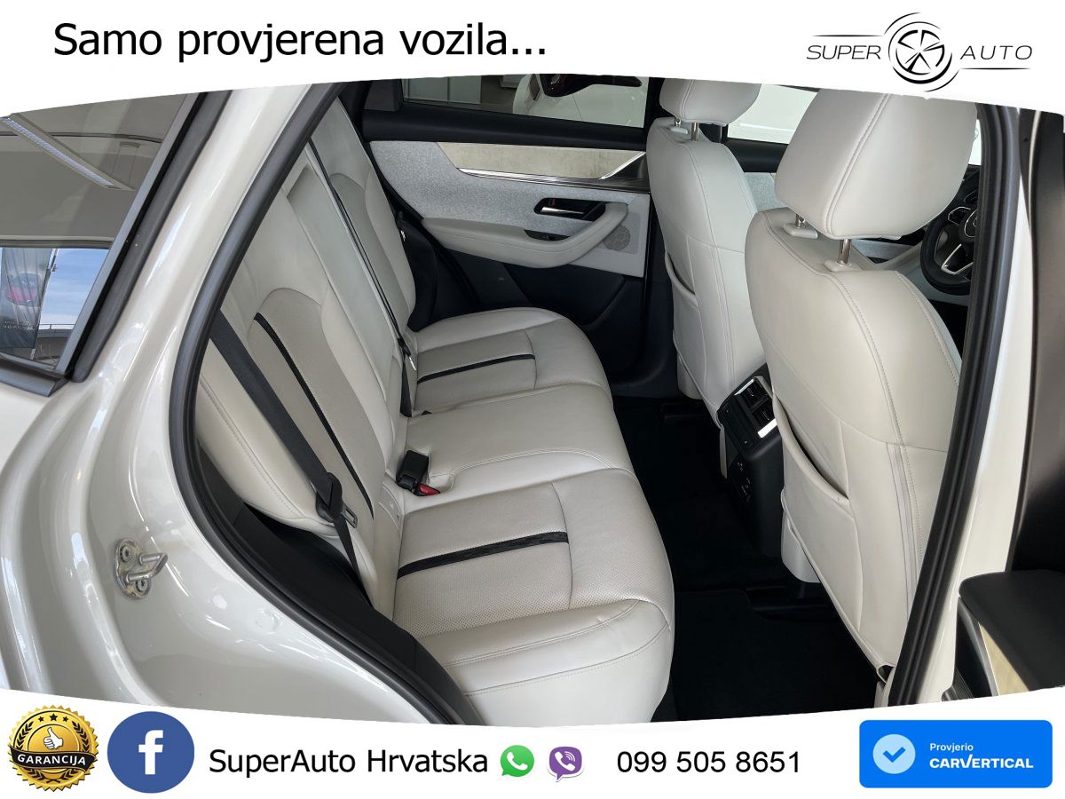 Mazda CX-60 2.5 e-Skyactiv (328 KS) AWD Automatic MATRIX+GR SJED+KAM