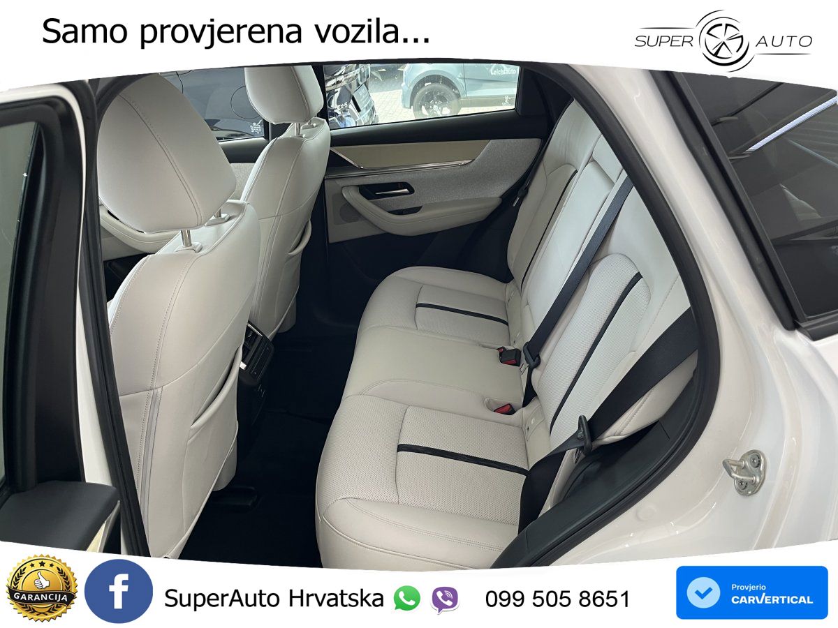 Mazda CX-60 2.5 e-Skyactiv (328 KS) AWD Automatic MATRIX+GR SJED+KAM