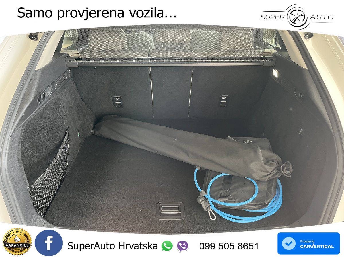 Mazda CX-60 2.5 e-Skyactiv (328 KS) AWD Automatic MATRIX+GR SJED+KAM