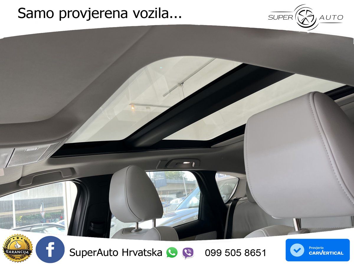 Mazda CX-60 2.5 e-Skyactiv (328 KS) AWD Automatic MATRIX+GR SJED+KAM