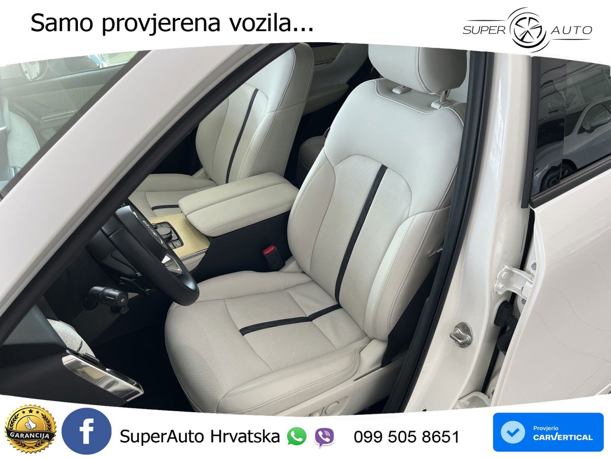 Mazda CX-60 2.5 e-Skyactiv (328 KS) AWD Automatic MATRIX+GR SJED+KAM