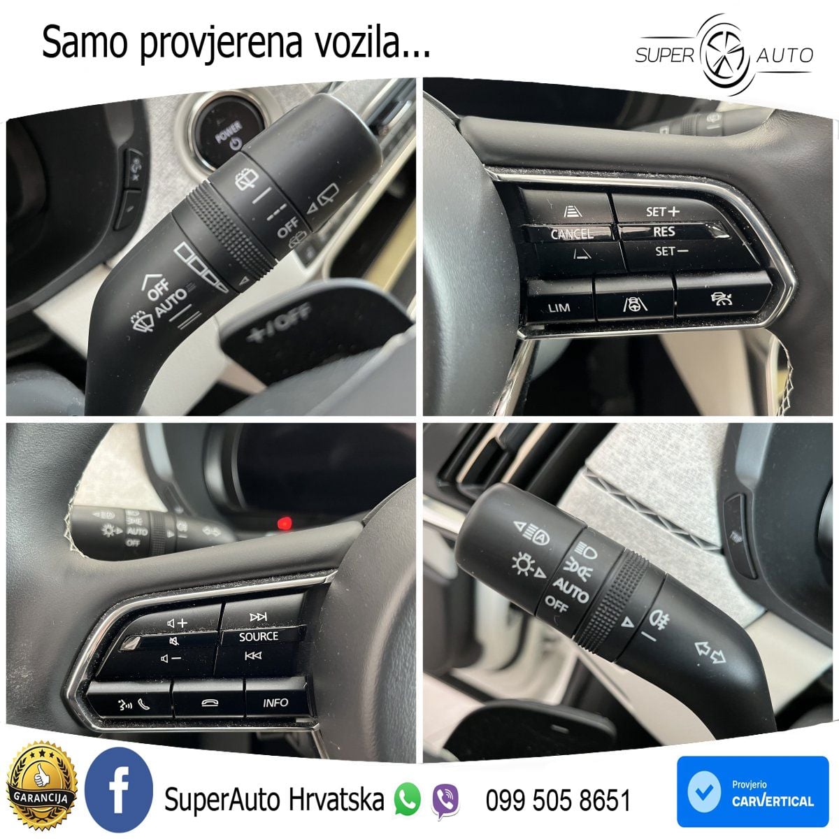 Mazda CX-60 2.5 e-Skyactiv (328 KS) AWD Automatic MATRIX+GR SJED+KAM