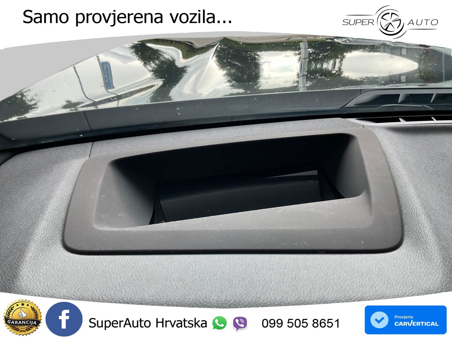 BMW iX3 80 kWh (286 KS)