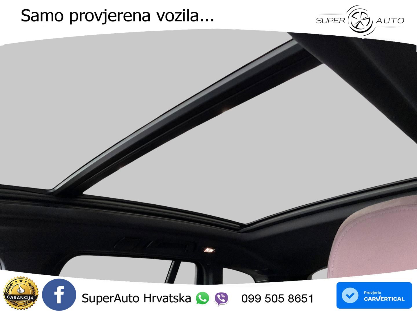 BMW iX3 80 kWh (286 KS)