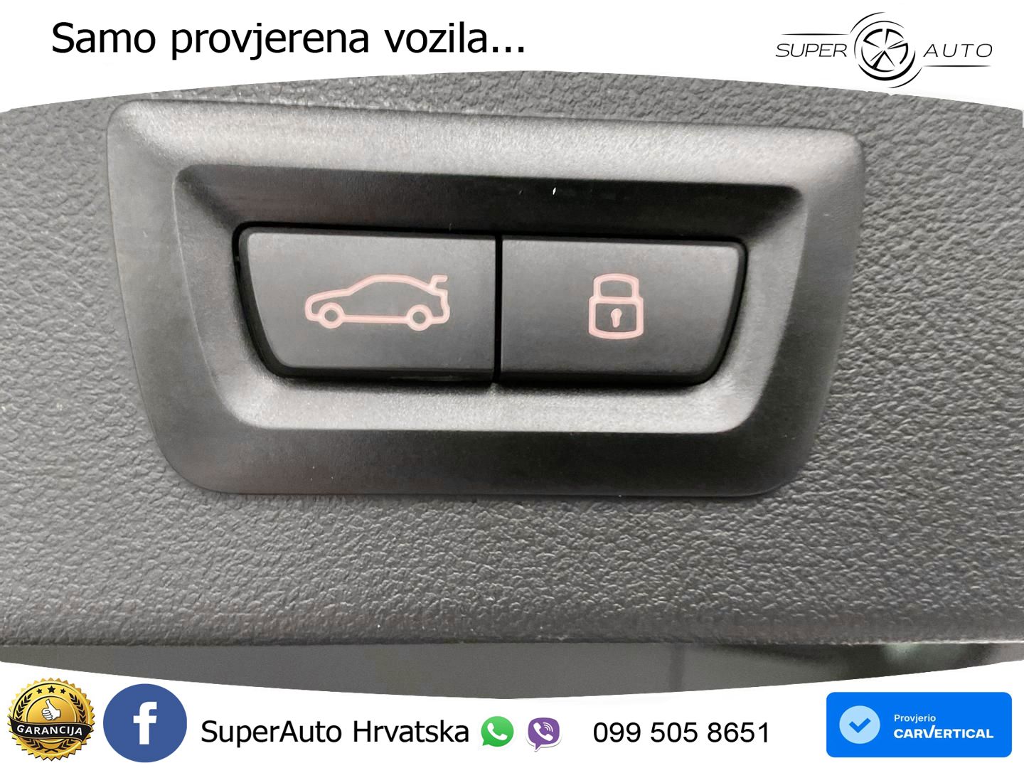 BMW iX3 80 kWh (286 KS)