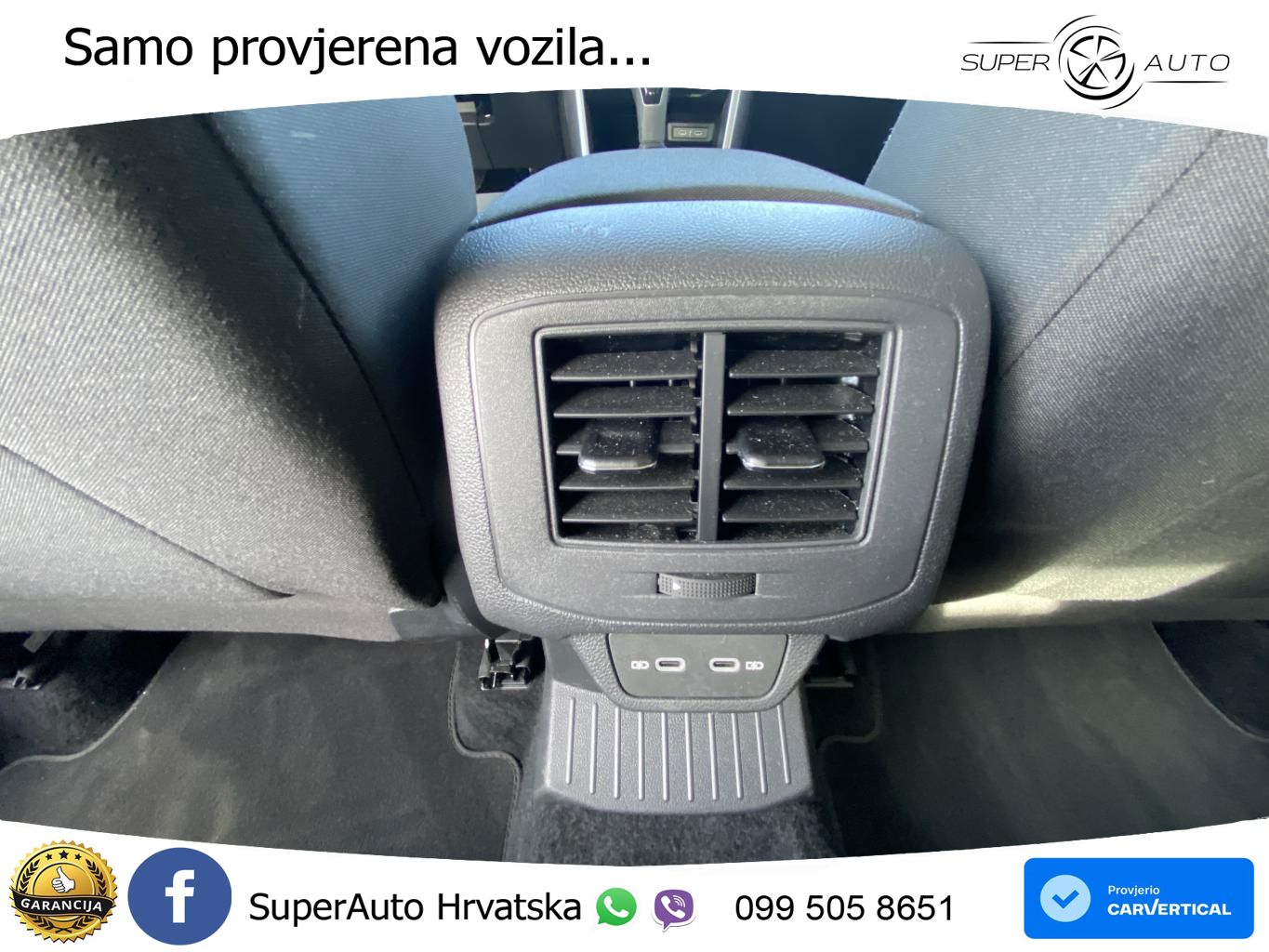 Volkswagen T-Roc I 1.5 TSI (150 KS) DSG