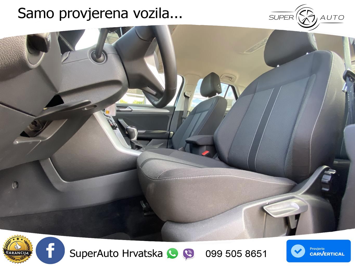 Volkswagen T-Roc I 1.5 TSI (150 KS) DSG