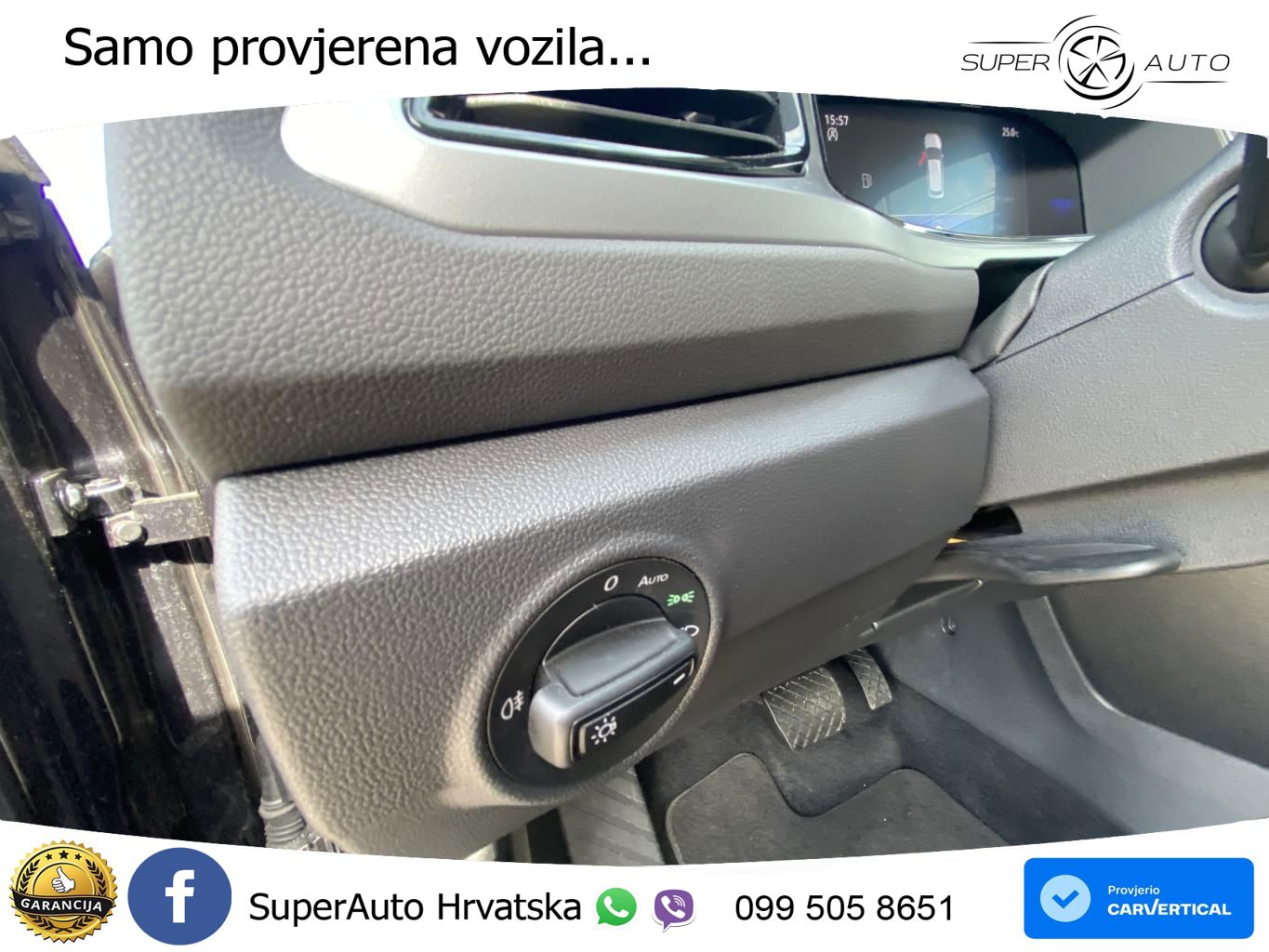 Volkswagen T-Roc I 1.5 TSI (150 KS) DSG