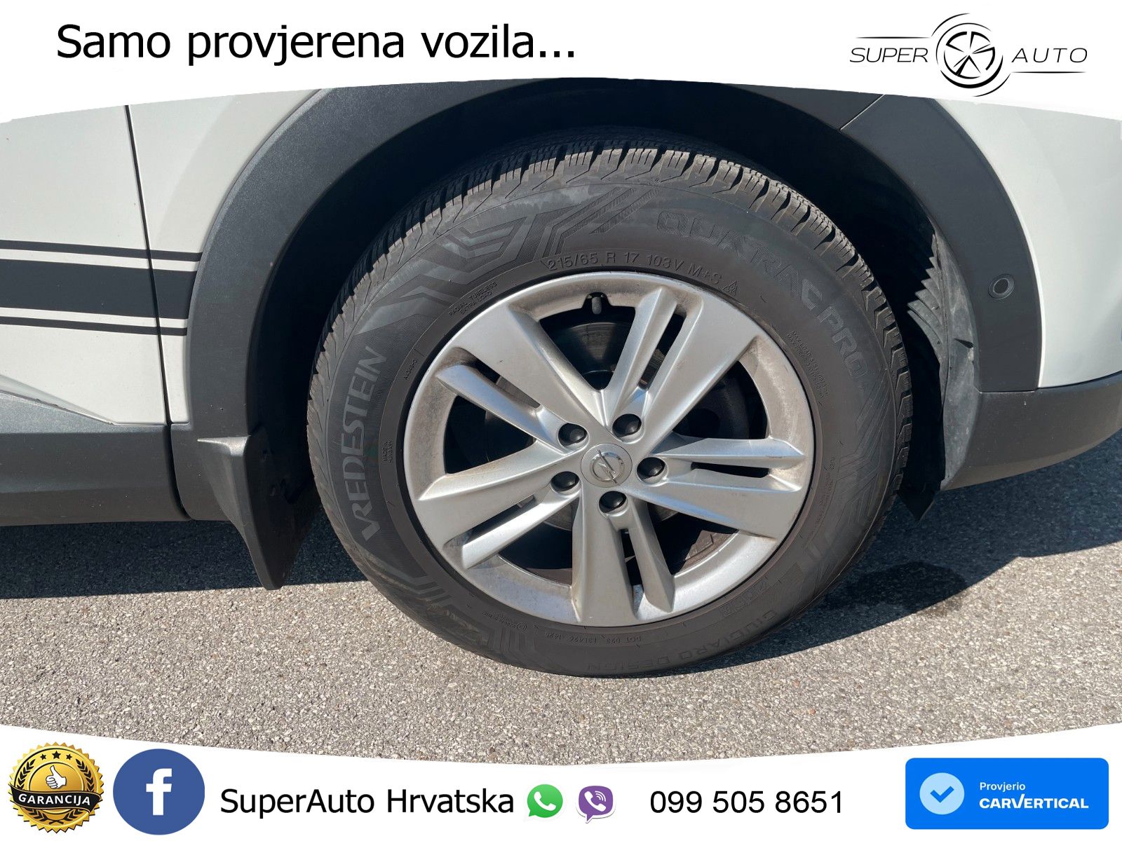 Opel Grandland X 1.2 Turbo (130 KS)