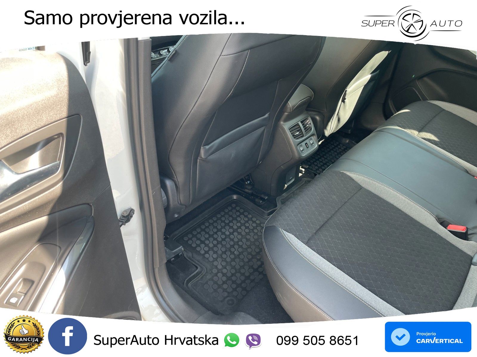 Opel Grandland X 1.2 Turbo (130 KS)