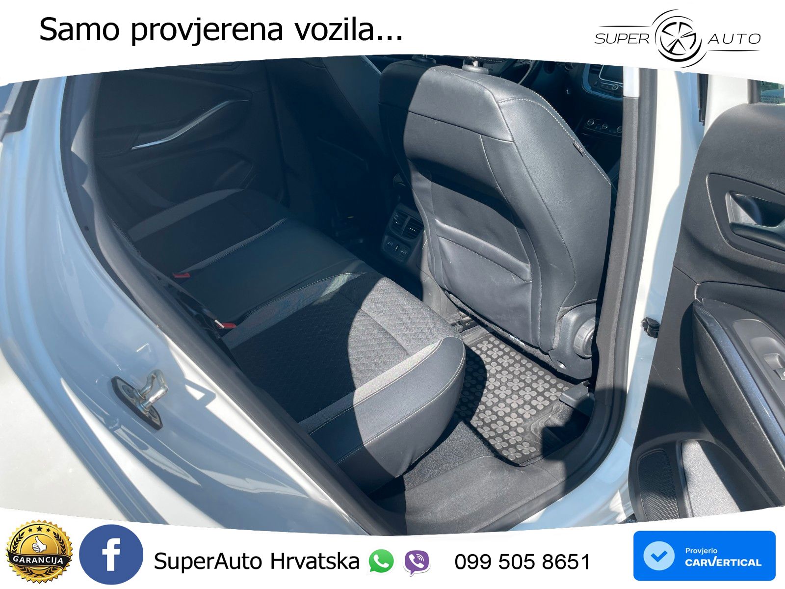 Opel Grandland X 1.2 Turbo (130 KS)