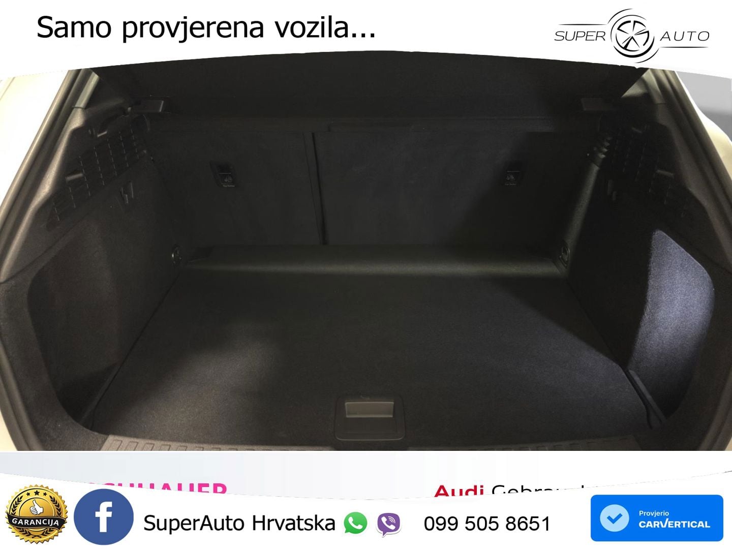 Audi A3 40 TFSIe (204 KS) S tronic