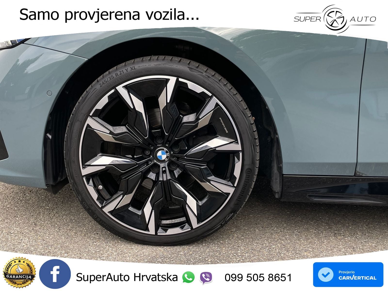 BMW 520d Touring (197 KS) Steptronic M Sport LED+GR SJED+ACC