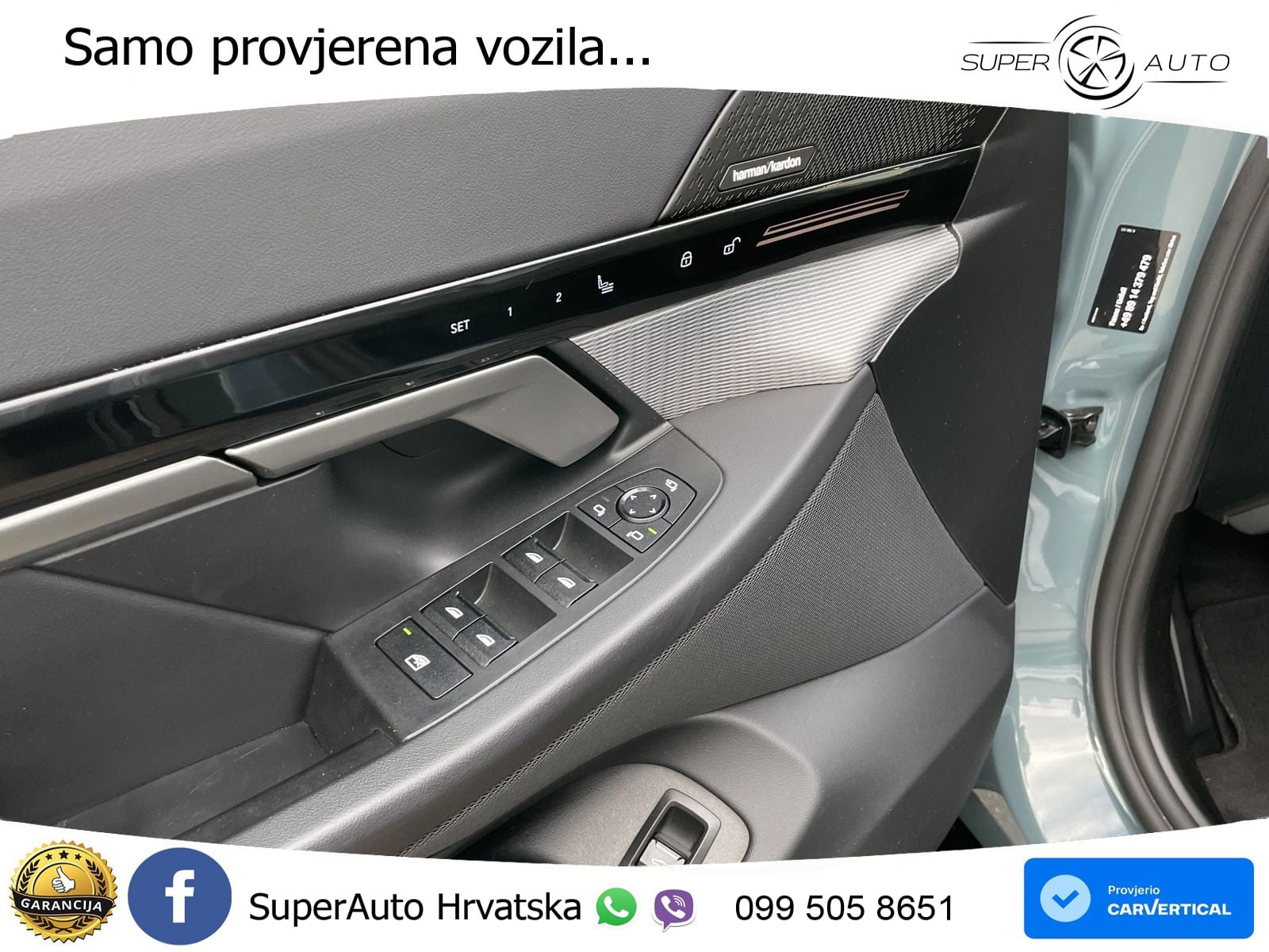 BMW 520d Touring (197 KS) Steptronic M Sport LED+GR SJED+ACC