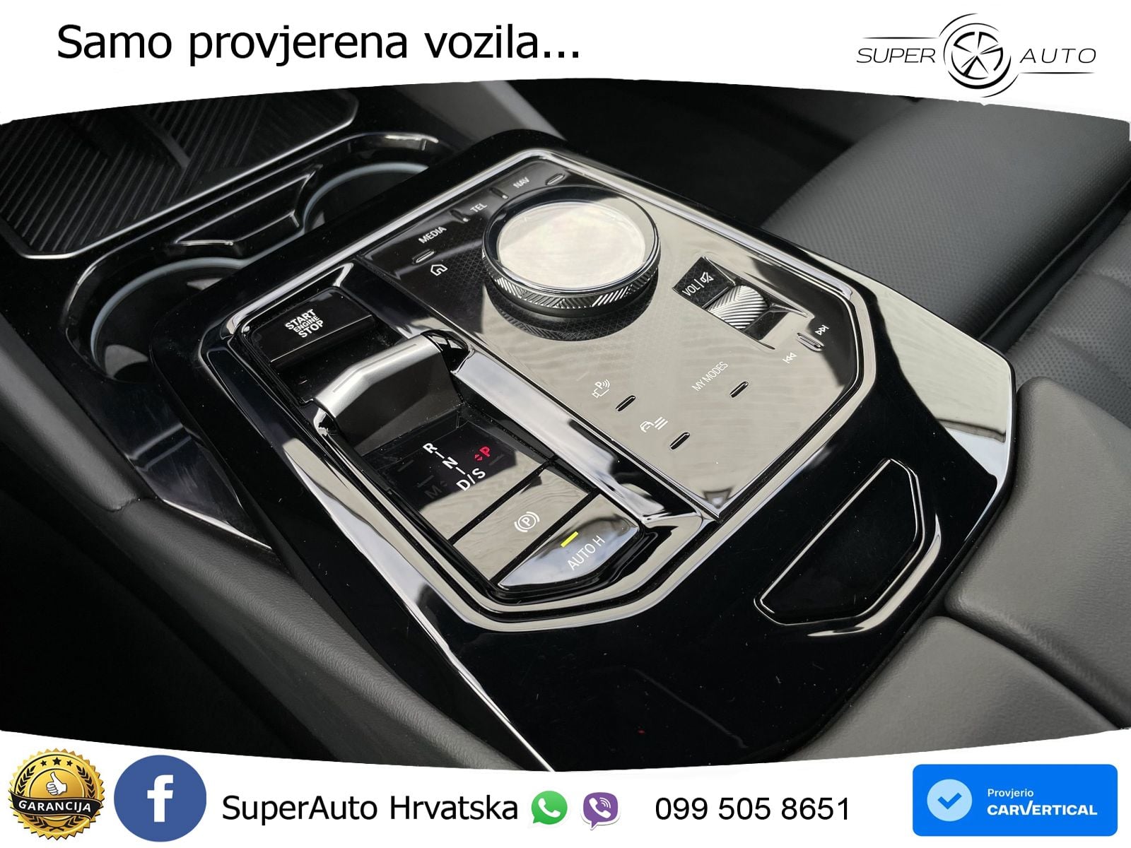 BMW 520d Touring (197 KS) Steptronic M Sport LED+GR SJED+ACC