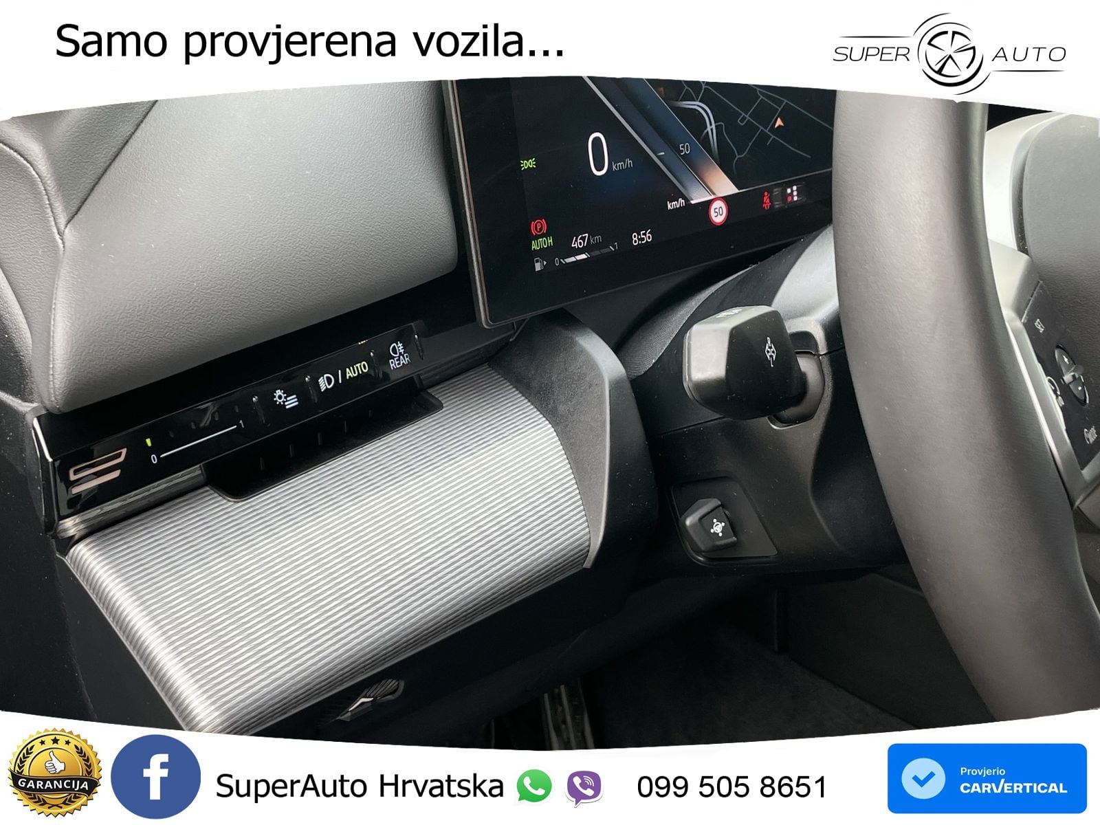 BMW 520d Touring (197 KS) Steptronic M Sport LED+GR SJED+ACC