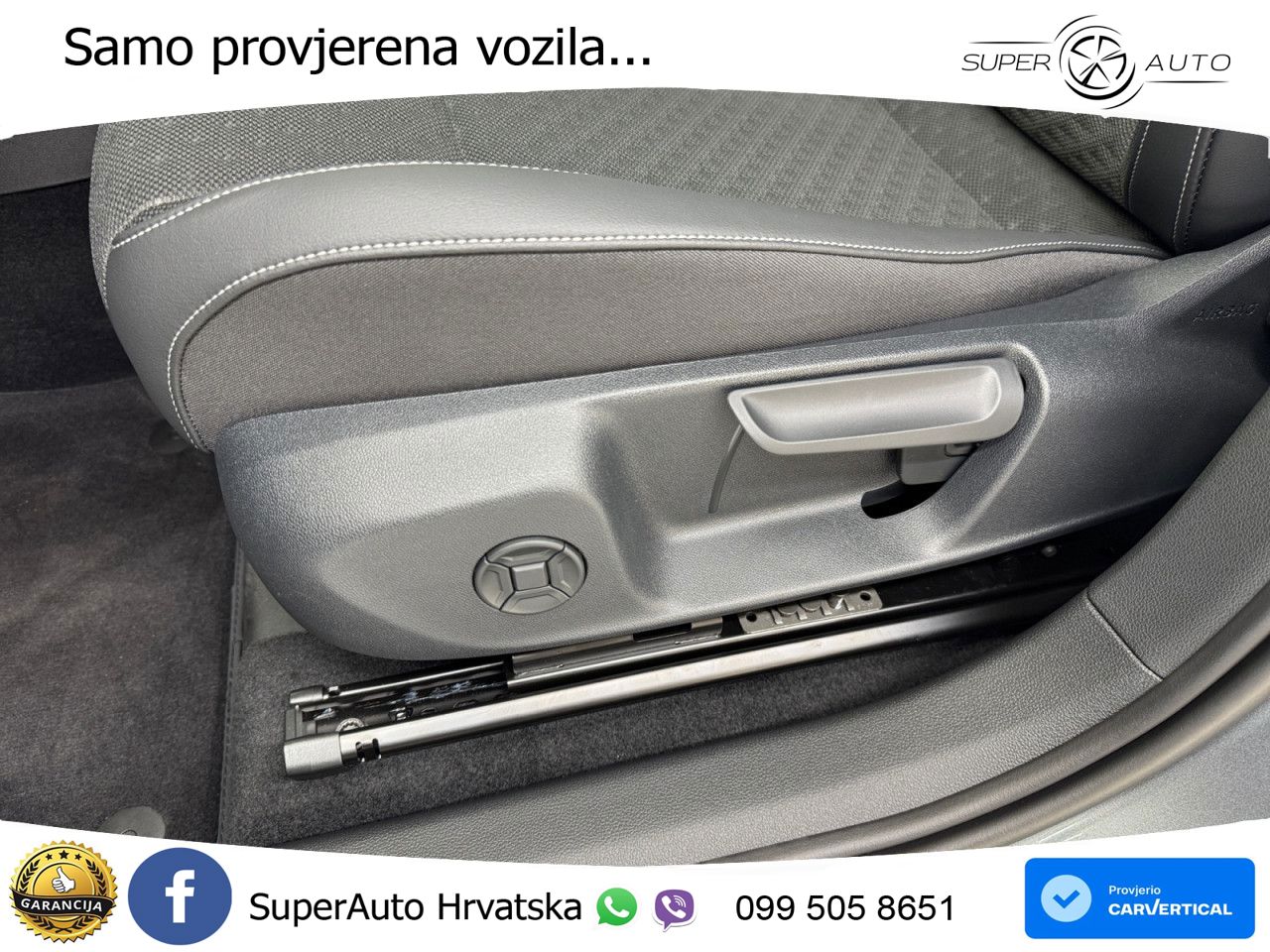 Volkswagen T-Roc 1.5 eTSI (150 KS)  DSG LED+GR SJED+ACC