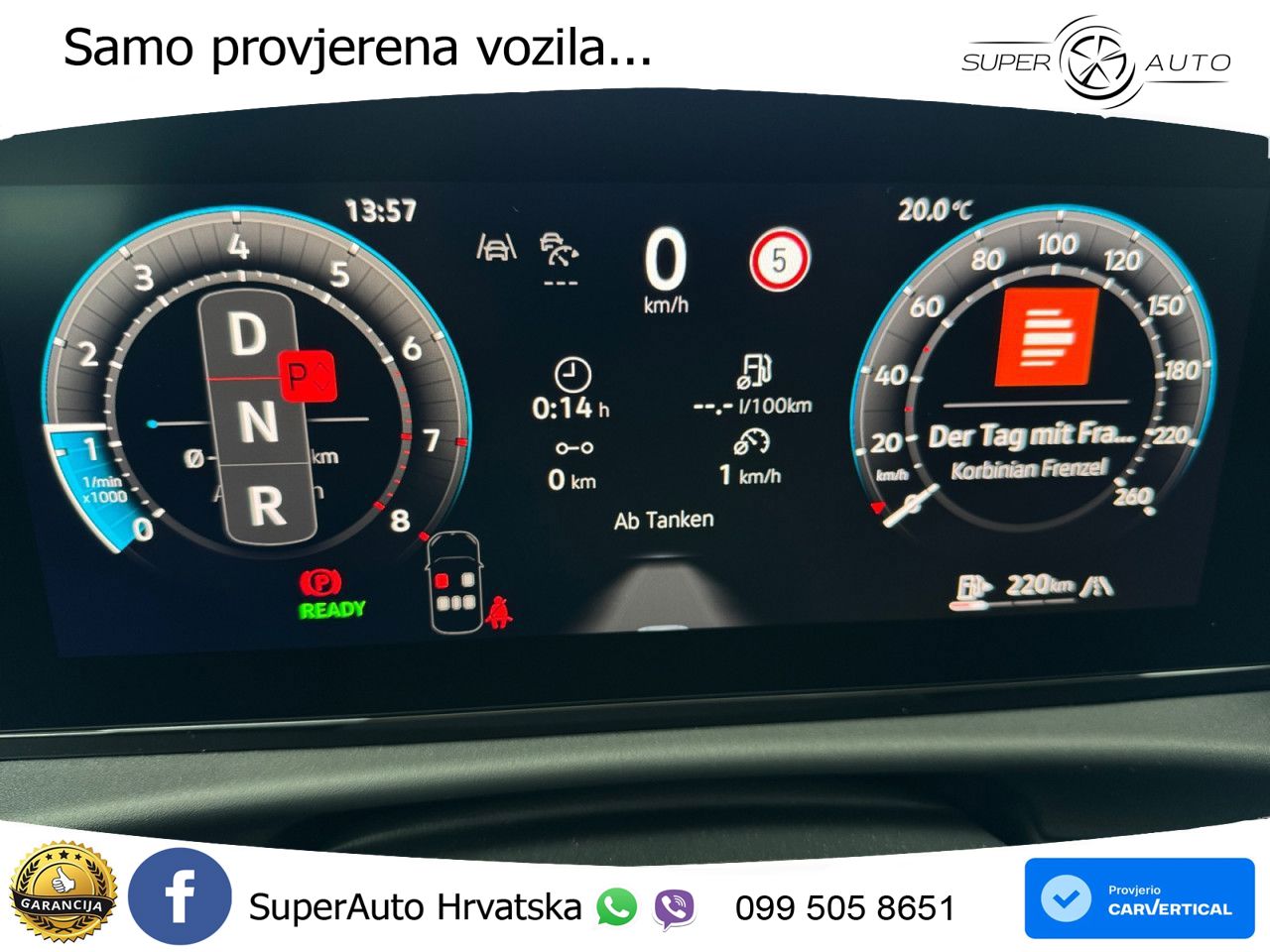 Volkswagen T-Roc 1.5 eTSI (150 KS)  DSG LED+GR SJED+ACC