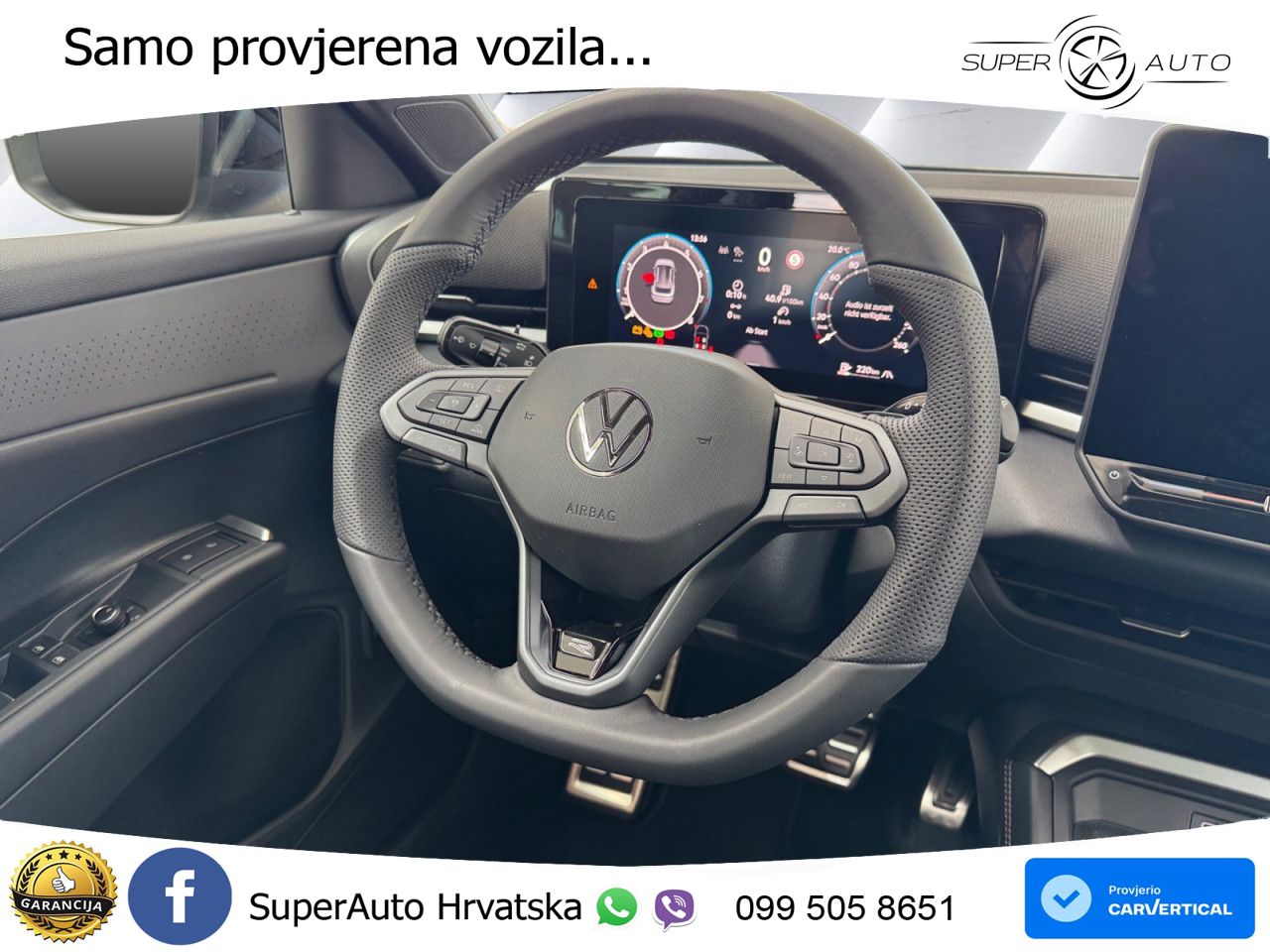 Volkswagen T-Roc 1.5 eTSI (150 KS)  DSG LED+GR SJED+ACC
