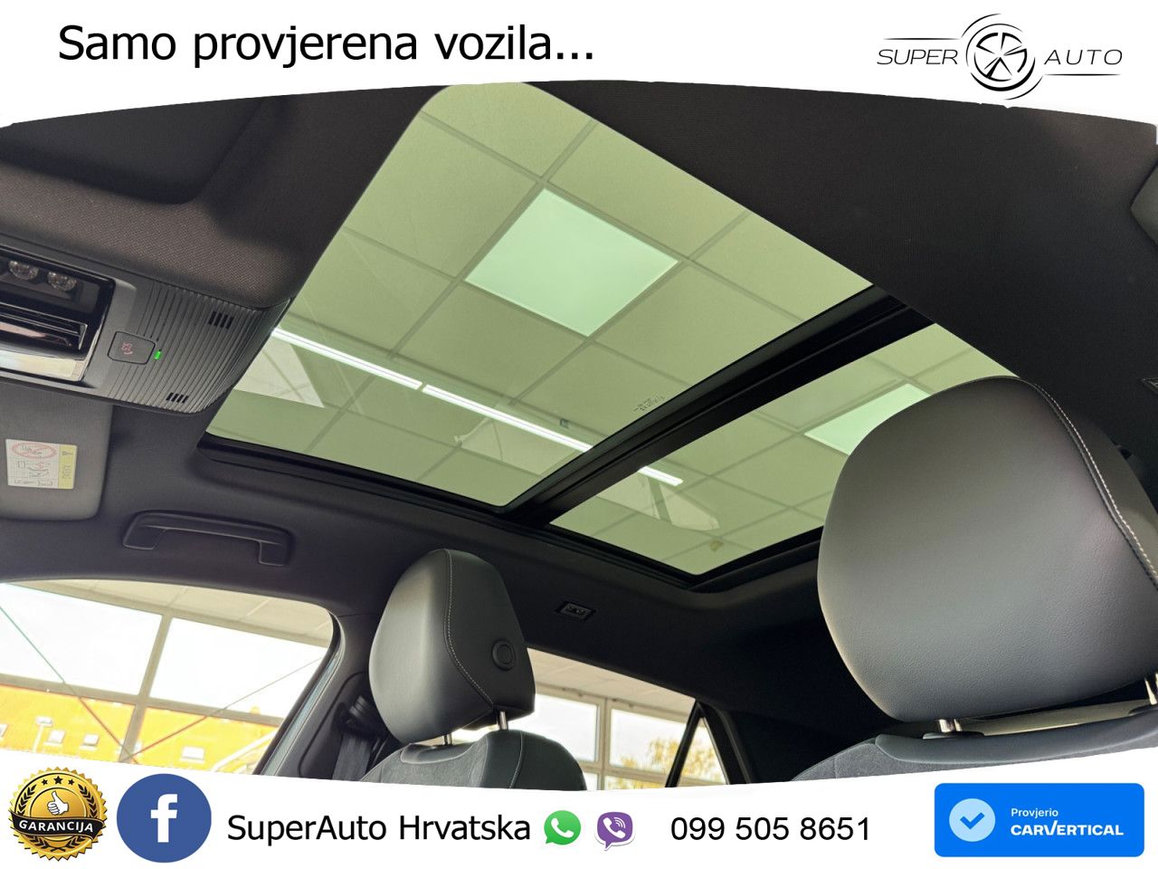 Volkswagen T-Roc 1.5 eTSI (150 KS)  DSG LED+GR SJED+ACC