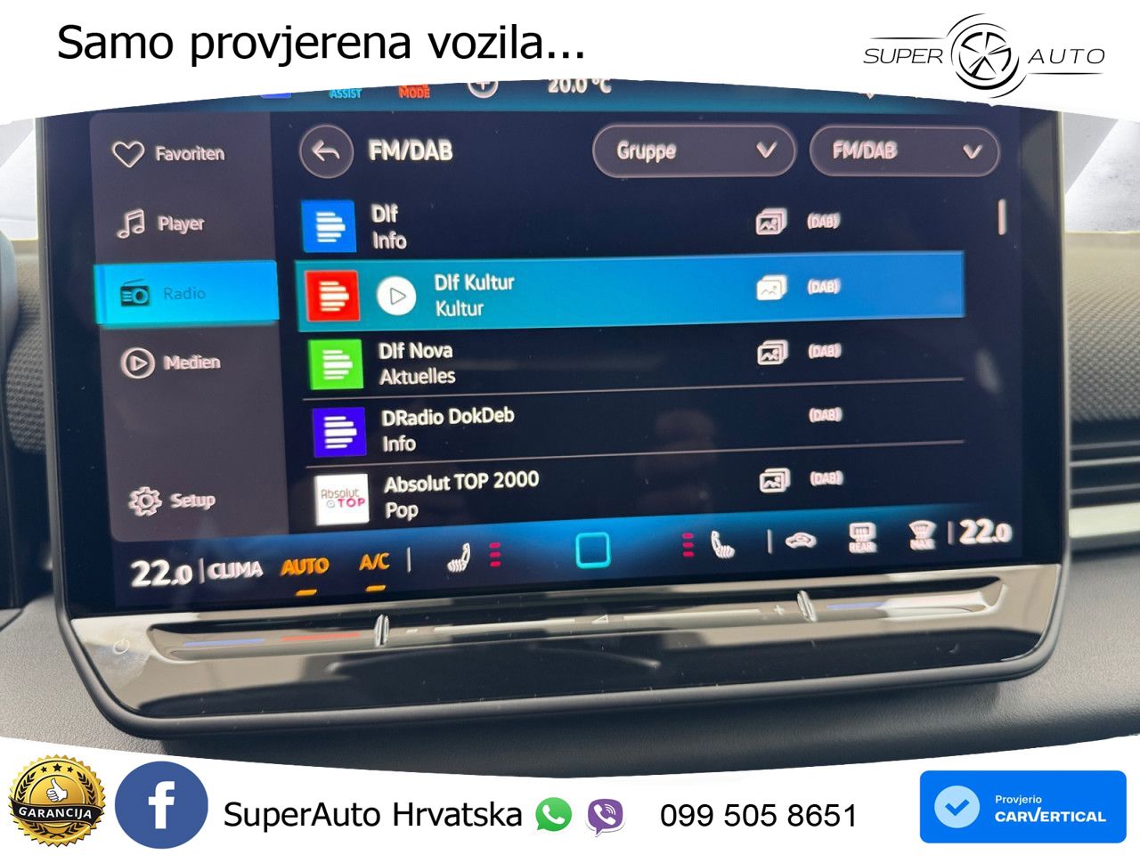 Volkswagen T-Roc 1.5 eTSI (150 KS)  DSG LED+GR SJED+ACC