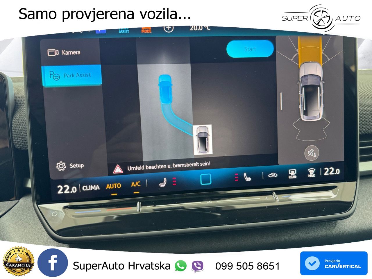 Volkswagen T-Roc 1.5 eTSI (150 KS)  DSG LED+GR SJED+ACC