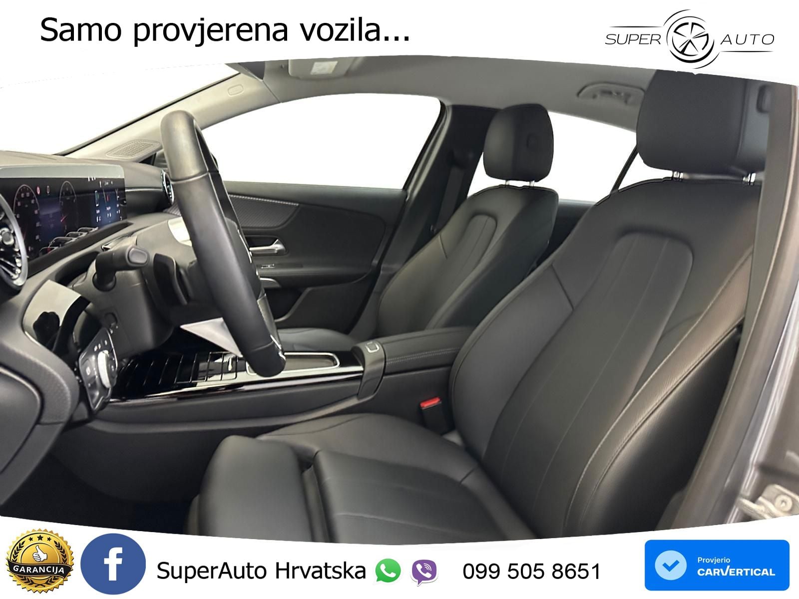 Mercedes-Benz A 180 7G-DCT