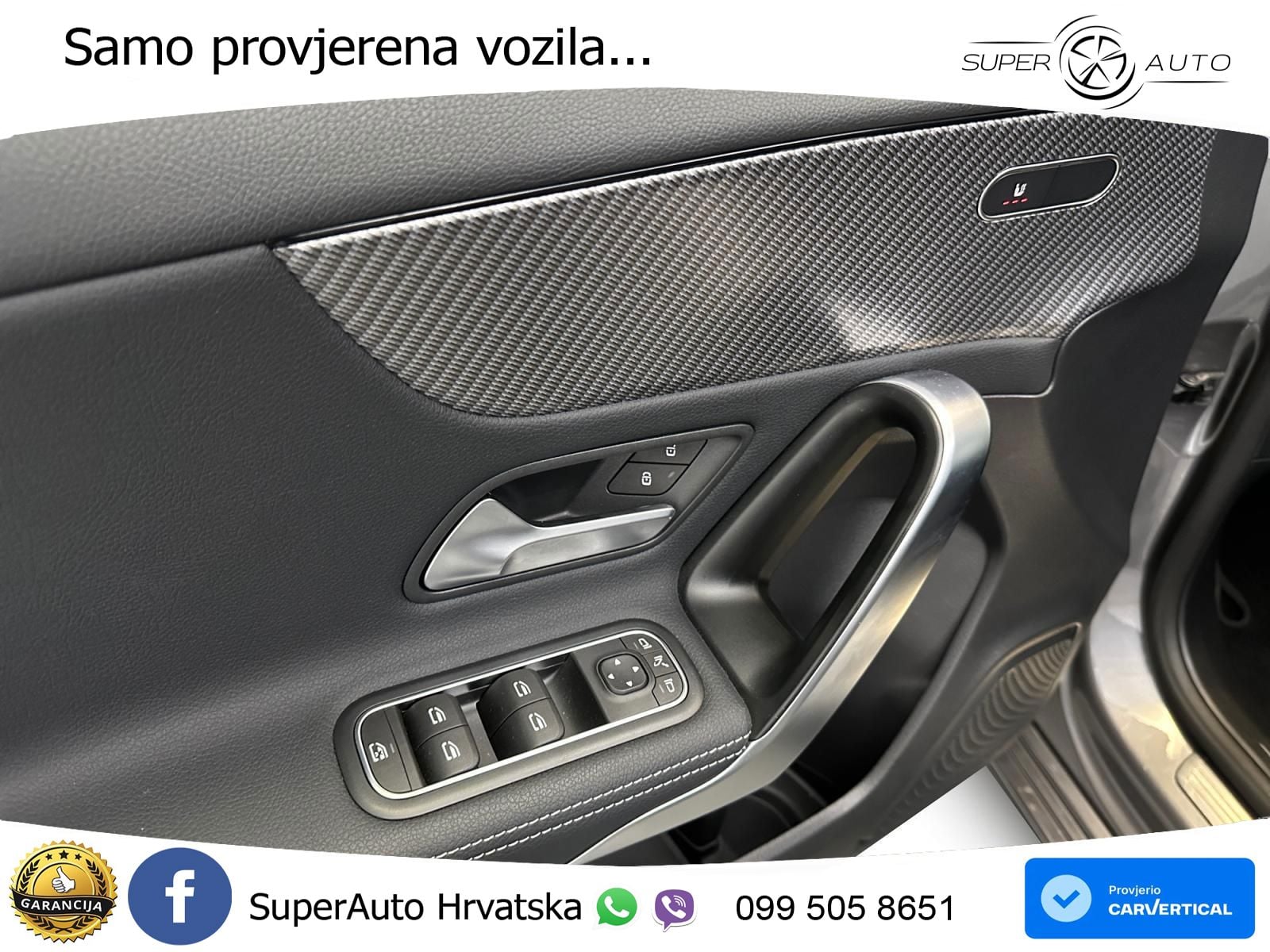 Mercedes-Benz A 180 7G-DCT