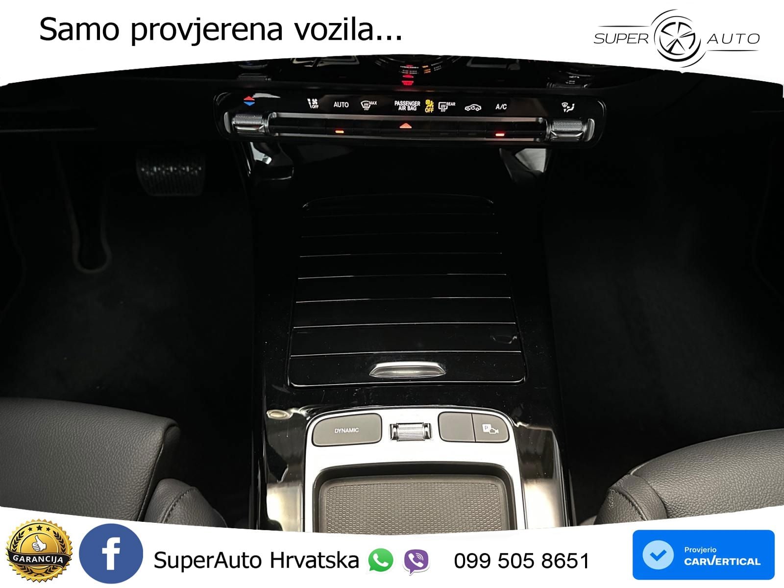 Mercedes-Benz A 180 7G-DCT