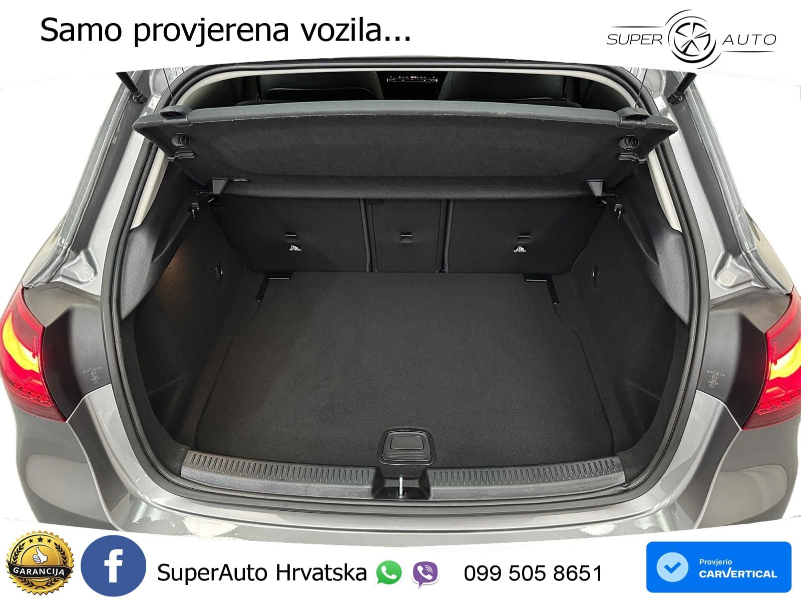 Mercedes-Benz A 180 7G-DCT