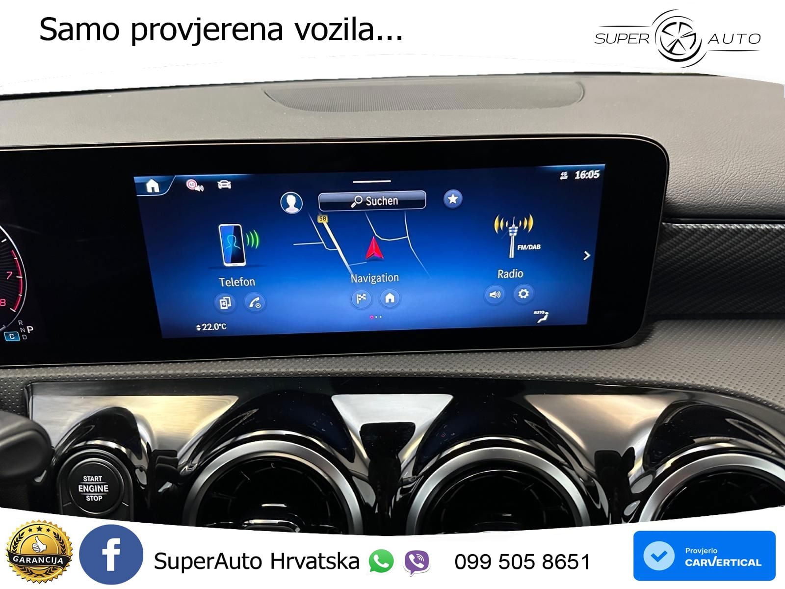 Mercedes-Benz A 180 7G-DCT