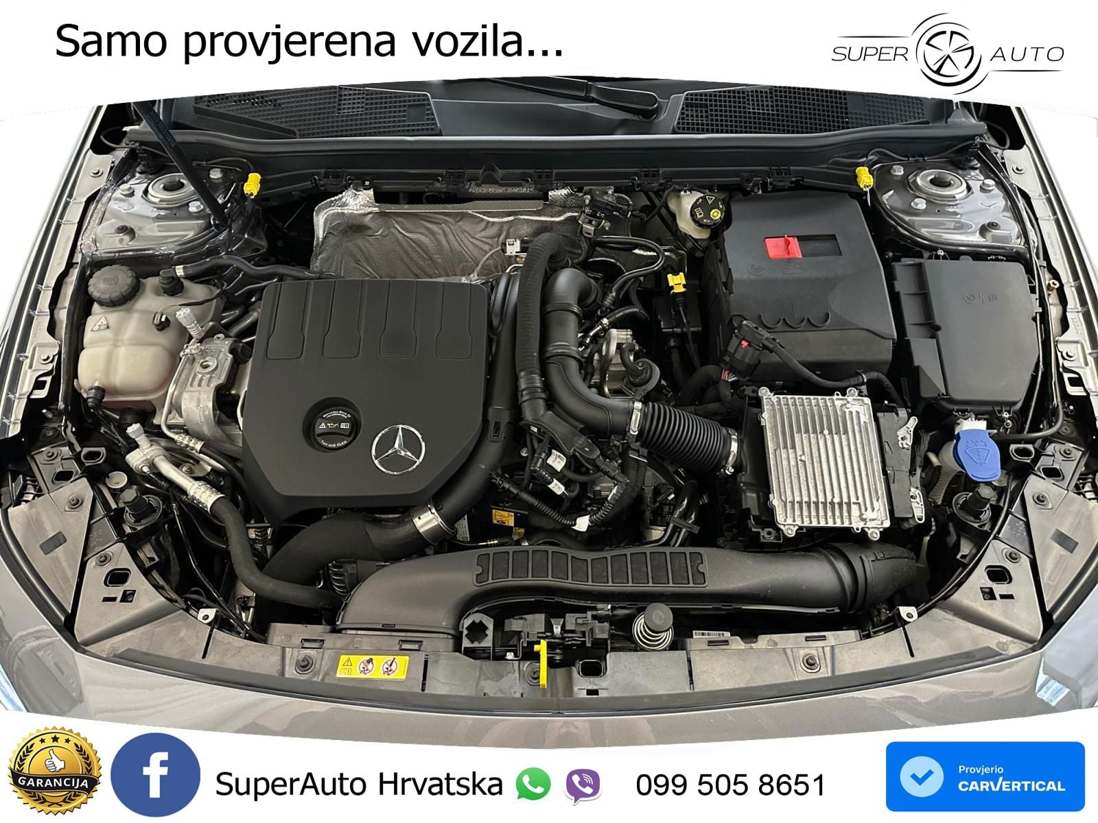 Mercedes-Benz A 180 7G-DCT
