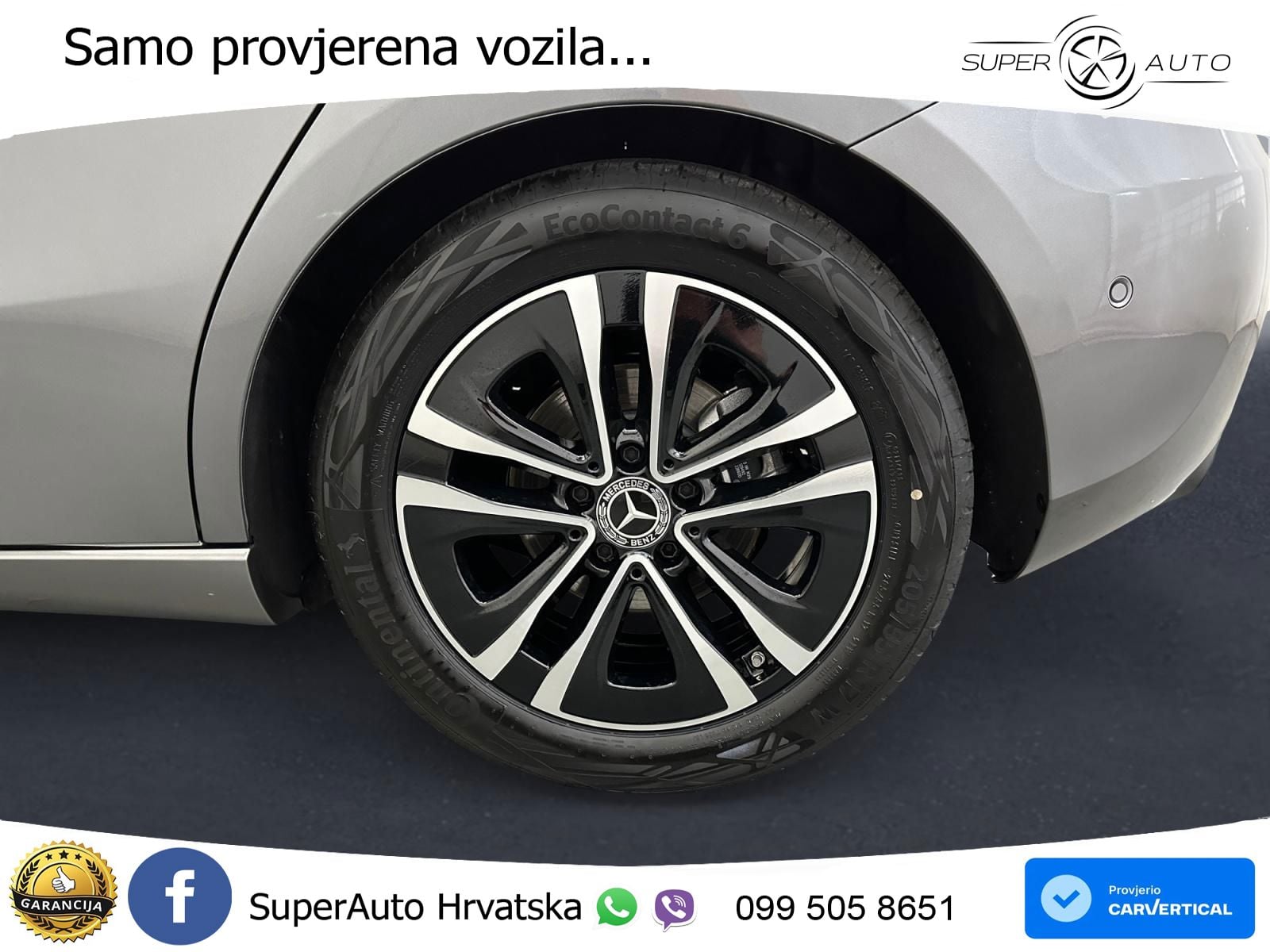 Mercedes-Benz A 180 7G-DCT