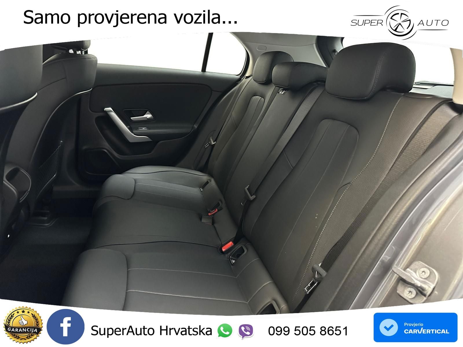 Mercedes-Benz A 180 7G-DCT