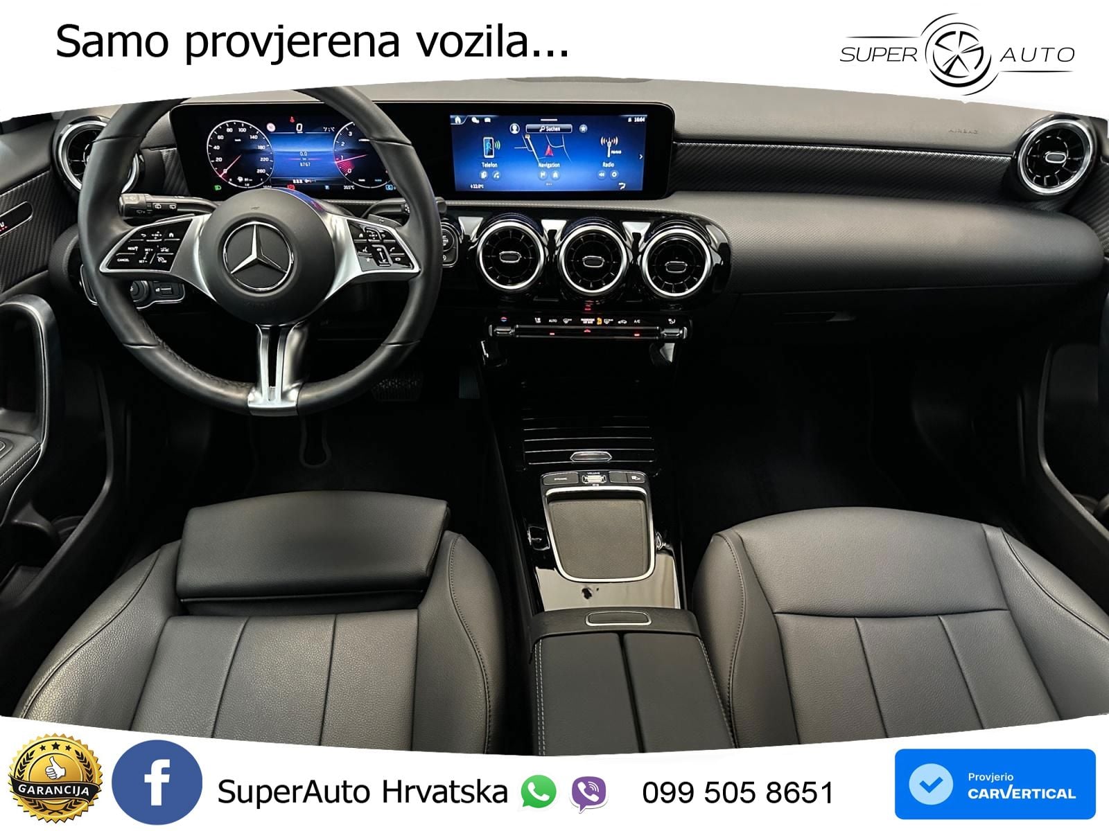 Mercedes-Benz A 180 7G-DCT