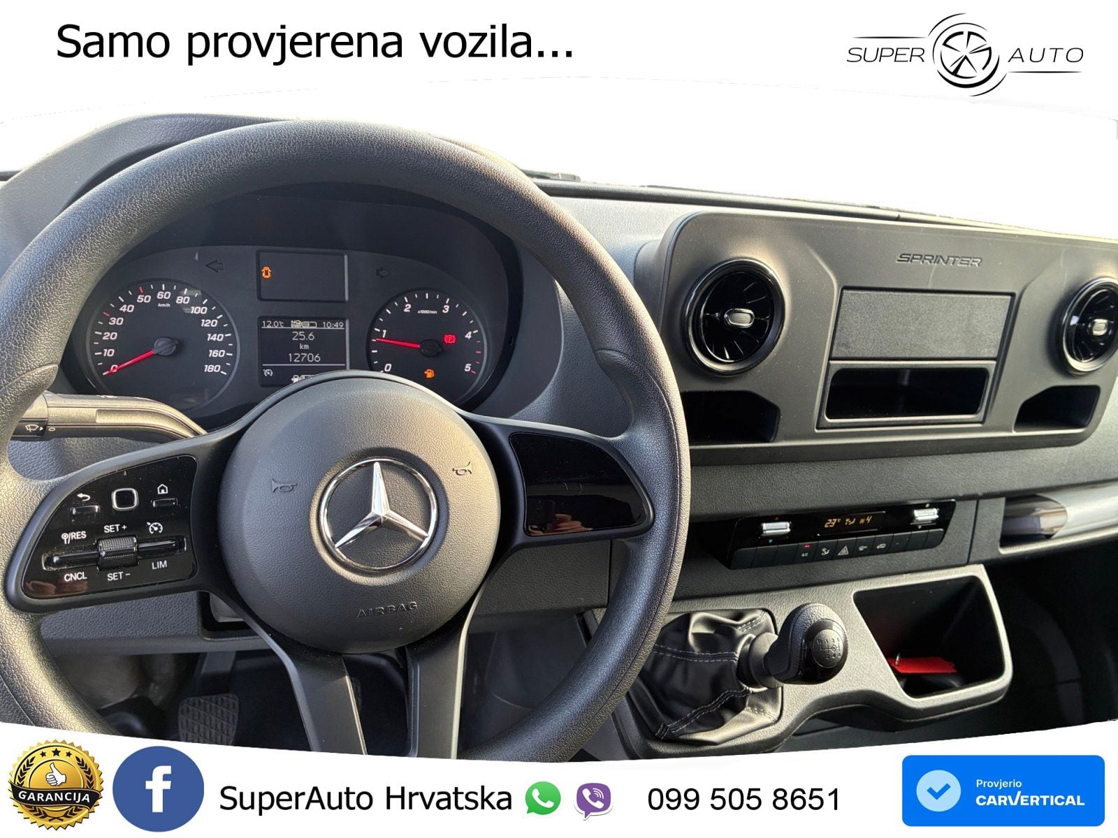 Mercedes-Benz Sprinter 315 CDI Pritsche+Plane+Klima+Tempomat 150 KS